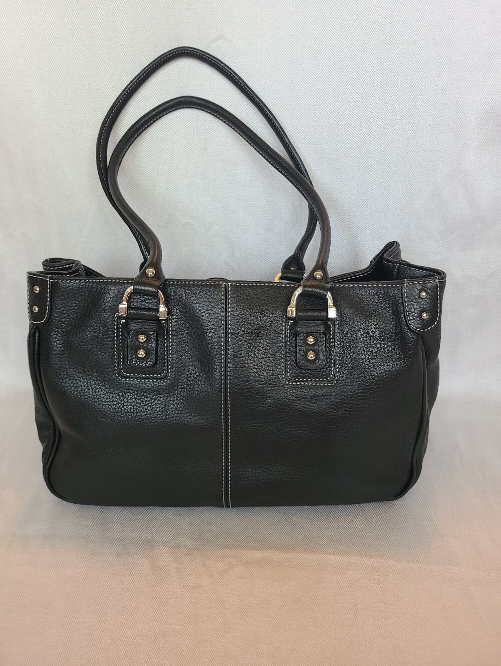 Tignanello satchel
